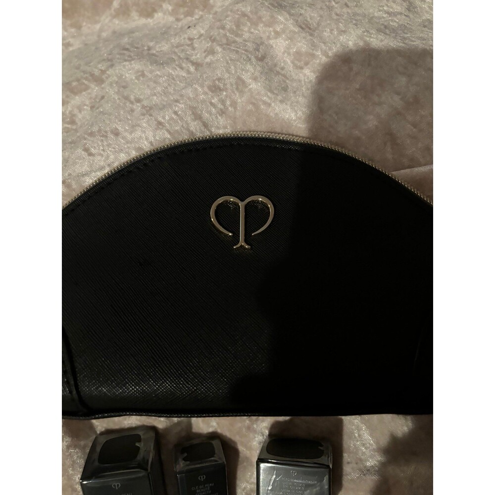 Cle de peau set of 4 plus bag - Picture 6 of 6